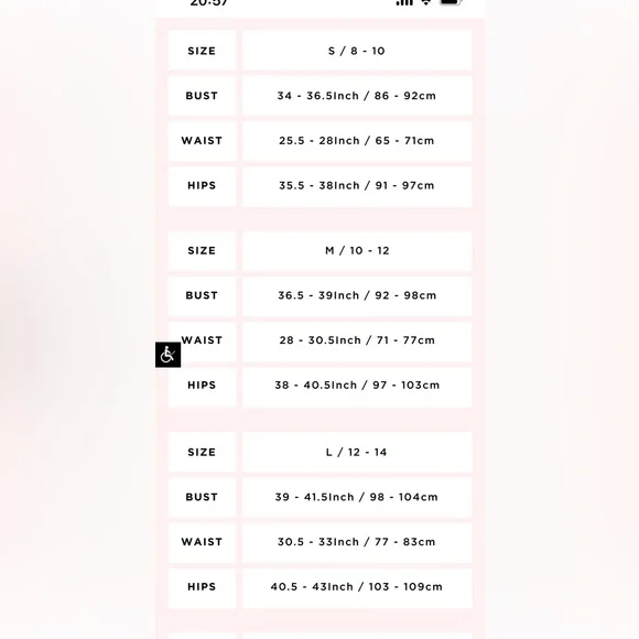 House of CB Black and White Strapless Dress - Picture 15 of 16